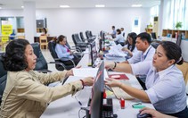 Chi tiết bảng lương viên chức khi tăng lương cơ sở lên 2,53 triệu đồng từ 1-7