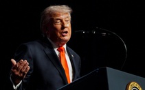 Ông Trump: Hải quân Mỹ đang hành động ‘như cướp biển’ để thực thi lệnh phong tỏa