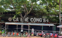 Mâu thuẫn sau cuộc nhậu, 1 thanh niên thiệt mạng