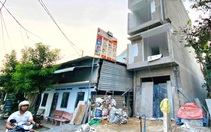 TP.HCM sẽ gỡ vướng cấp giấy phép xây dựng nhà ở riêng lẻ trước 15-6