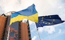 Ukraine sắp nhận gói hỗ trợ 3,7 tỉ USD đầu tiên từ gói vay khổng lồ của EU