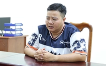 Tạm giữ đối tượng ở An Giang thuê xe ô tô rồi đem cầm lấy 100 triệu đồng để trả nợ