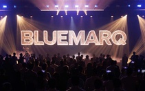Đất Xanh tái cấu trúc, đổi tên thành BLUEMARQ GROUP