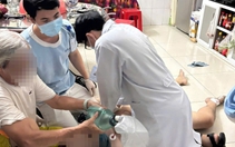Từ vụ giáo viên 38 tuổi đột ngột ngưng tim, bác sĩ cảnh báo tăng huyết áp trẻ hóa, diễn tiến âm thầm