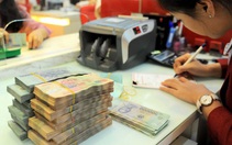 Cơ quan thuế sẽ đối chiếu hóa đơn điện tử với dòng tiền ngân hàng