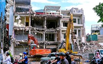 Hà Nội tính bồi thường gấp 1,5 lần khi đền bù thu hồi đất, gần bằng mức đền bù dự án quan trọng