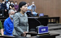 Cựu Bộ trưởng Nguyễn Thị Kim Tiến từ chối 2 luật sư bào chữa