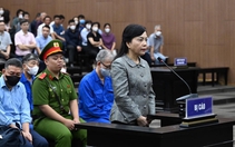 Cầm 88 tỉ, cấp dưới của cựu Bộ trưởng Nguyễn Thị Kim Tiến nói nhà thầu ‘tự đưa tiền’