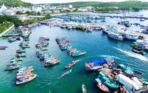 Bứt phá hạ tầng giao thông để đảo Phú Quốc sớm trở thành điểm đến tinh hoa