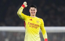 Arsenal vô địch Ngoại hạng Anh nhưng 3 cầu thủ có thể không được huy chương