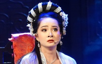 Cải lương đất Bắc gặp gỡ khán giả phương Nam