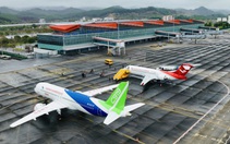 Phê duyệt quy hoạch sân bay Vân Đồn công suất 20 triệu hành khách/năm