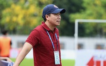 HLV Long 'Thổi' tái xuất ở Giải bóng đá công nhân, viên chức Việt Nam 2026