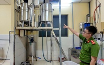 Khởi tố giám đốc doanh nghiệp yến sào để điều tra hành vi sản xuất, buôn bán hàng giả
