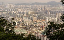 Hàn Quốc lên kế hoạch tung 90.000 căn nhà cho thuê dành cho người trẻ ở thủ đô Seoul
