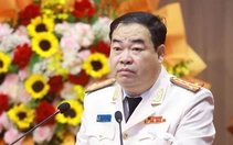 Đại tá Bùi Quyết Toán làm Giám đốc Công an tỉnh Lai Châu