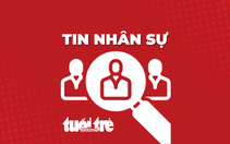 Bổ nhiệm Thủ trưởng Cơ quan cảnh sát điều tra Công an tỉnh Gia Lai