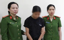 Khởi tố hai nữ sinh lớp 10 trong vụ đánh hội đồng ở Trường cao đẳng nghề Việt Xô số 1
