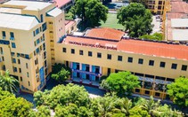 Gần tốt nghiệp mới biết cần thi chuẩn đầu ra: Trường nhận trách nhiệm, điều chỉnh ngày thi
