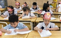 Hơn 700 học sinh tham gia chung kết Giải Lê Quý Đôn trên ấn phẩm Nhi Đồng TP.HCM