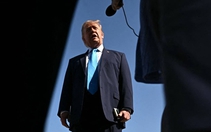 Sau ba tháng, liệu ông Trump có đang ‘thua’ trong cuộc chiến với Iran?