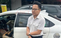 Công an tìm bị hại của cán bộ thuế nhận tiền doanh nghiệp ở Cần Thơ