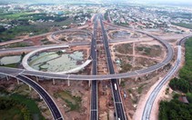 Mở nút giao Long Thành nối cao tốc Biên Hòa - Vũng Tàu với TP.HCM - Long Thành từ 24-5