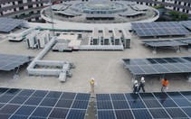 Sigenergy - Giải pháp năng lượng cho tương lai xanh