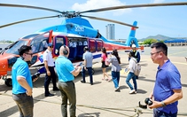 Vé máy bay 'ngốn' cả chục triệu đồng, tour hè linh hoạt chiều khách