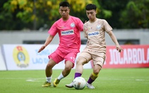 Lịch thi đấu tứ kết vòng loại phía Bắc Giải bóng đá công nhân, viên chức Việt Nam 2026
