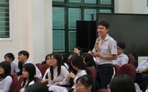 Còn hơn 2 tuần thi tốt nghiệp THPT, TP.HCM yêu cầu trường làm gì để hỗ trợ học sinh?