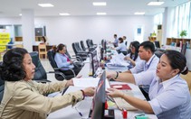 Bộ Nội vụ giải đáp về người hoạt động không chuyên trách đã nhận chế độ có được thi tuyển công chức