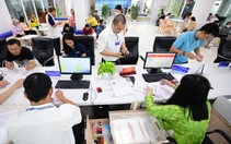 Cán bộ lãnh đạo, quản lý không hoàn thành nhiệm vụ từ 2 quý liên tiếp trở lên sẽ bị thay thế