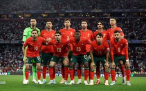 'Thế hệ vàng' Bồ Đào Nha theo đuổi vinh quang cuối cùng ở World Cup 2026