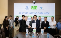 Nam Việt Hưng Group - kiến tạo dòng điện sạch trên từng mái nhà