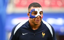 Pháp - đội bóng 'khủng hoảng thừa' tại World Cup