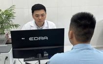 Tin mình bệnh hiểm nghèo, nam thanh niên đi khám liên tục, lo lắng đến co quắp tay chân