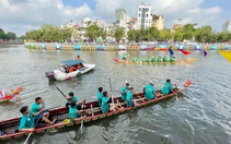 Phường kiểu mẫu ở TP.HCM sau 1 năm được Tổng Bí thư, Chủ tịch nước Tô Lâm 'đặt hàng'