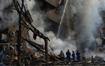 Chiến sự Nga - Ukraine leo thang, Mỹ nói muốn đứng ra hòa giải