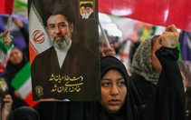 Iran tố Mỹ 'đạo đức giả', cáo buộc vi phạm lệnh ngừng bắn