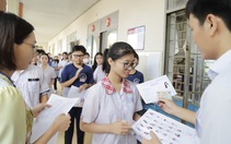 TP.HCM lập bản đồ số điểm thi, mở đường dây nóng hỗ trợ thí sinh
