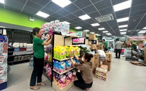 Co.op Food chuẩn bị ra mắt diện mạo mới tại nhiều tỉnh thành