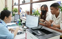Người không chuyên trách cấp xã muốn vào công chức phải đáp ứng gì?