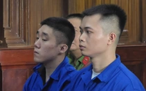 TikToker 'Tàng Keng Ông Trùm' lãnh 3 năm tù