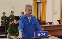 Làm giả tài liệu, chiếm đoạt hơn 1,7 tỉ đồng, lãnh 16 năm tù