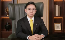 VinFast bổ nhiệm ông Phạm Nhật Quân Anh làm Chủ tịch Hội đồng quản trị