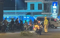 3 người chết tại chỗ sau 2 vụ tai nạn với xe tải ở Đắk Lắk