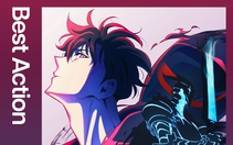 Hậu Anime Awards 2026, mùa 3 của Solo Leveling vẫn là dấu hỏi lớn
