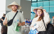 Lưu ý đối với người nước ngoài khi thực hiện thủ tục nhập cảnh tại Việt Nam