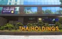 Điều gì khiến cổ phiếu của Thaiholdings tăng 15 phiên liên tiếp?